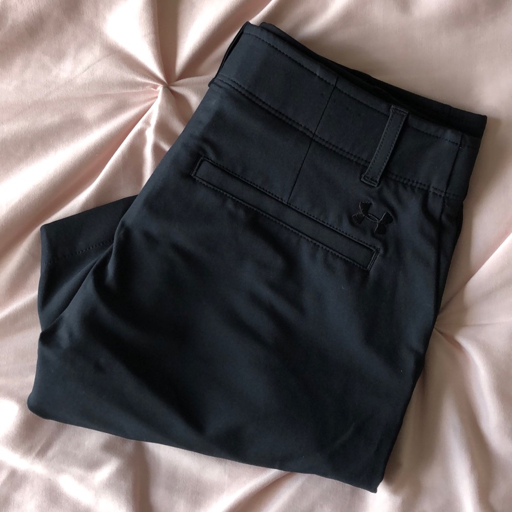 Under Armour Golf Shorts